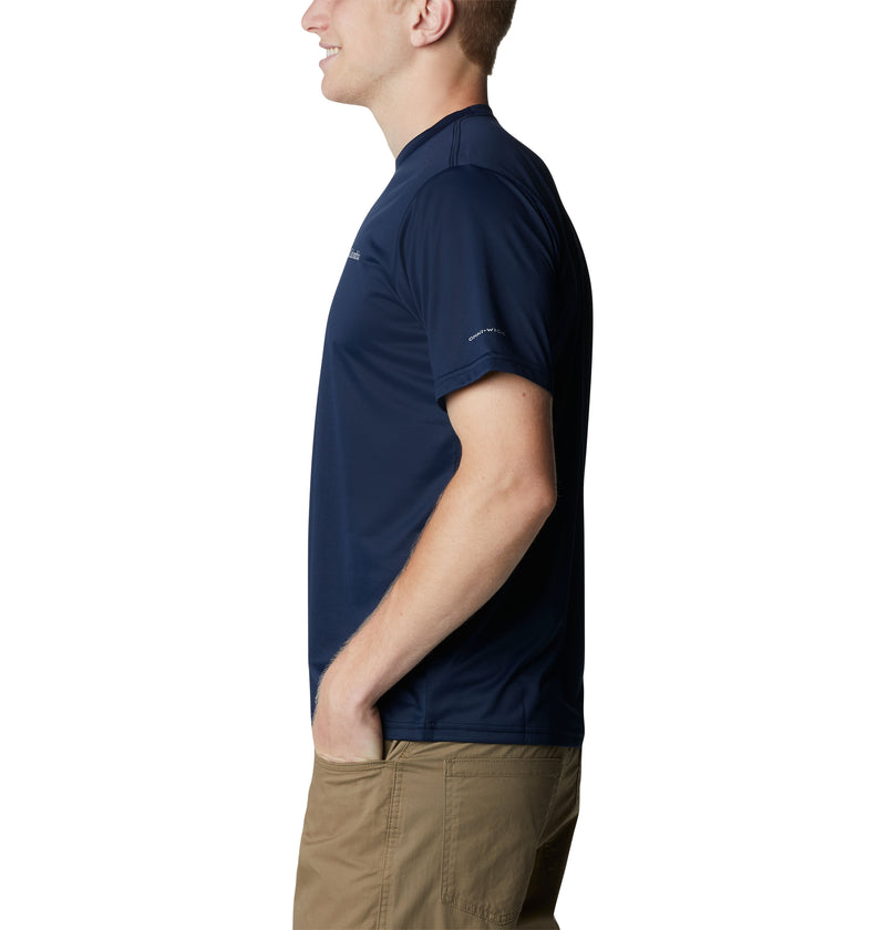 Playera Columbia Hike™ Crew para Hombre