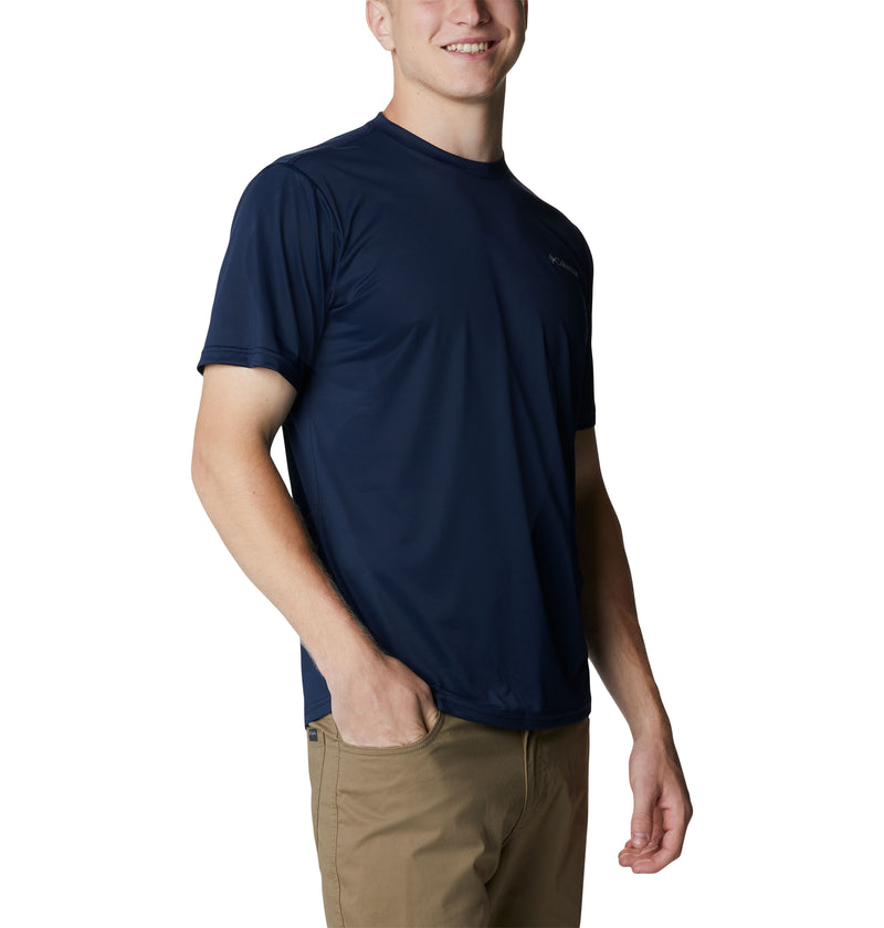 Playera Columbia Hike™ Crew para Hombre