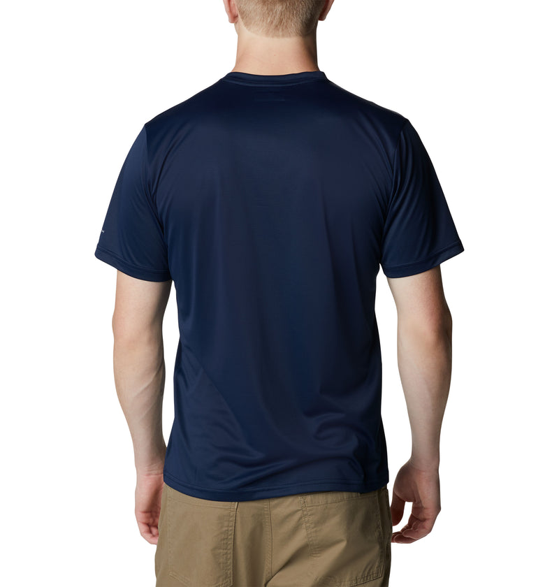 Playera Columbia Hike™ Crew para Hombre