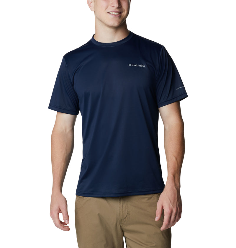 Playera Columbia Hike™ Crew para Hombre