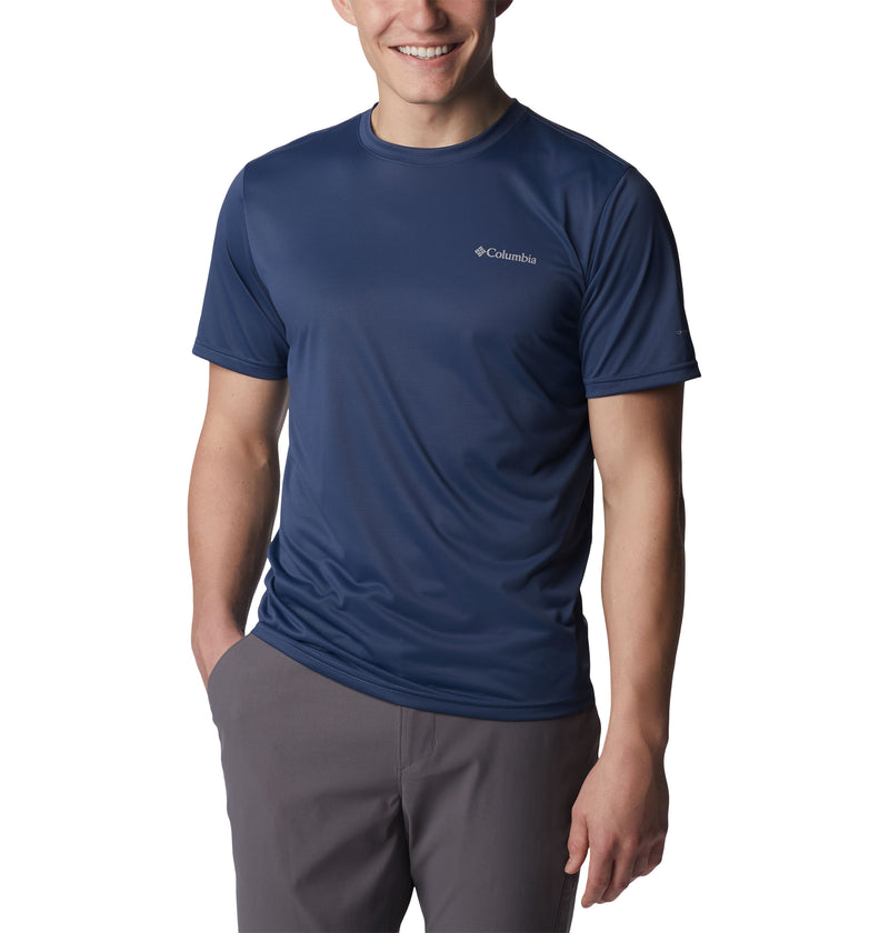 Playera Columbia Hike™ Crew para Hombre