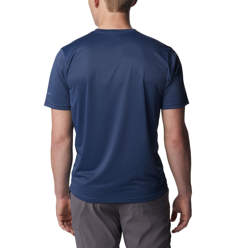 Playera Columbia Hike™ Crew para Hombre