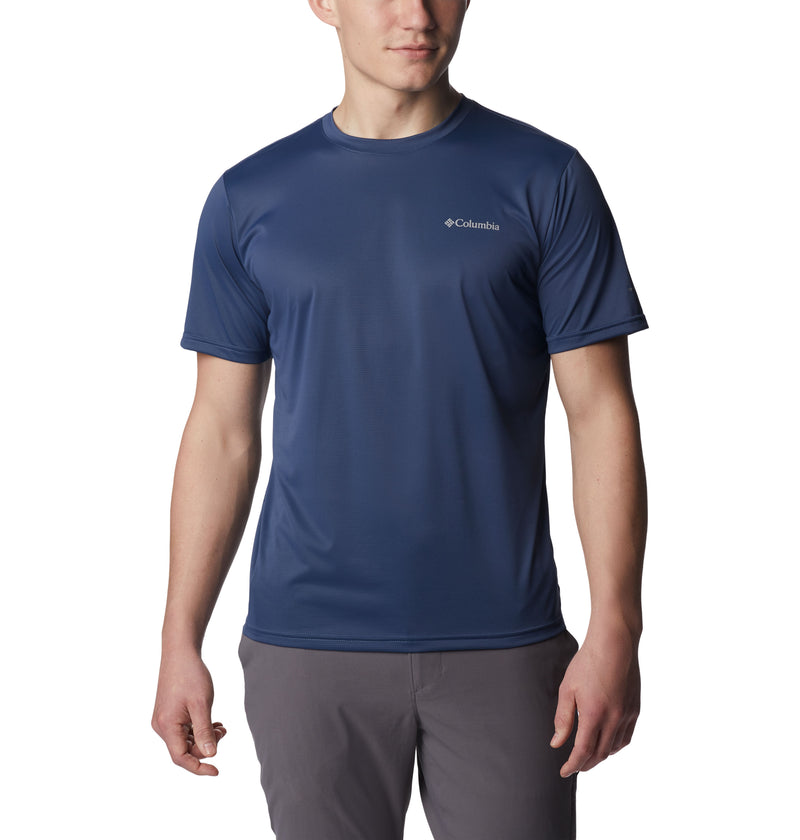 Playera Columbia Hike™ Crew para Hombre