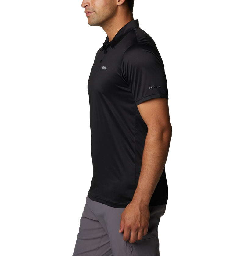 Playera Tipo Polo Para Hombre Columbia Hike™ Polo