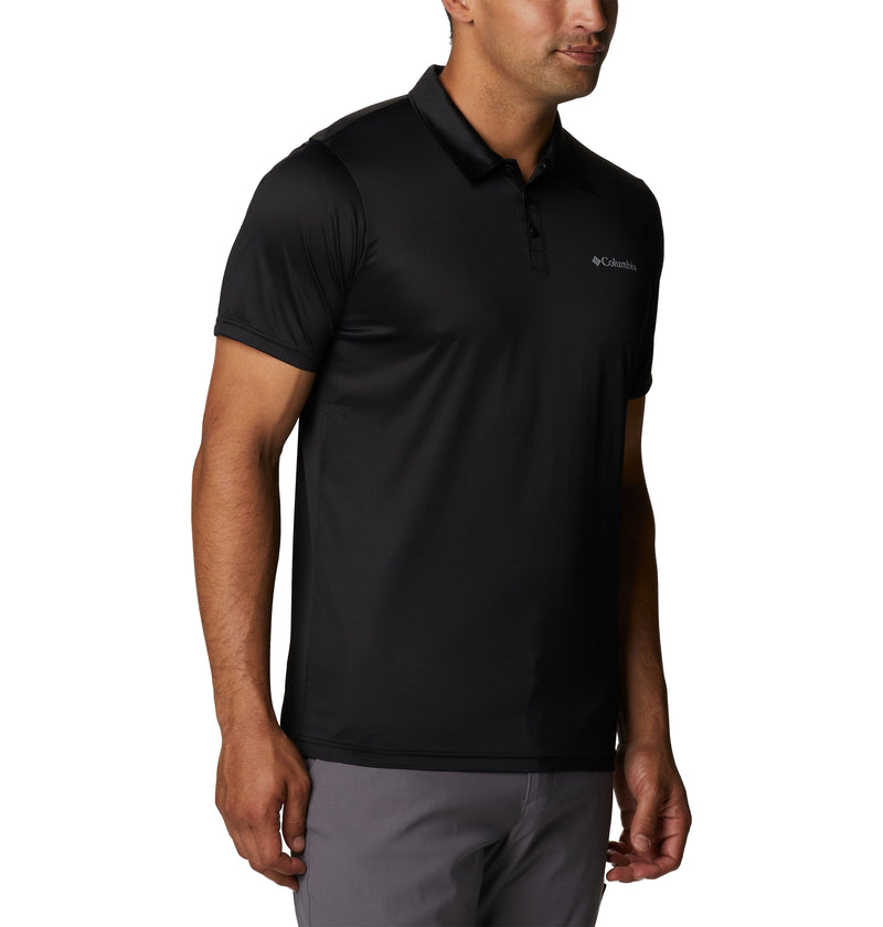 Playera Tipo Polo Para Hombre Columbia Hike™ Polo