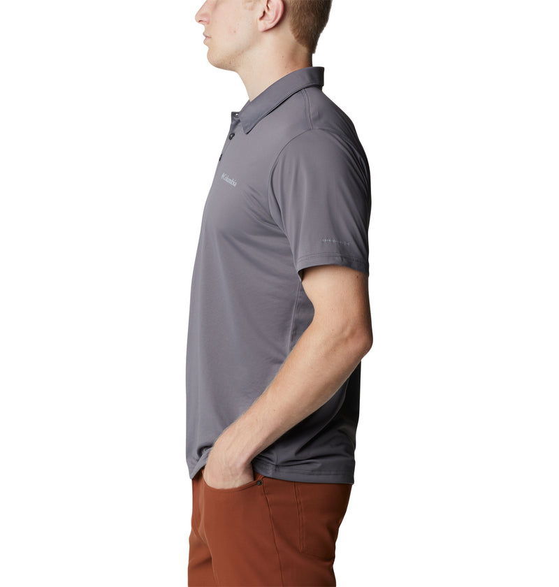 Playera Tipo Polo Para Hombre Columbia Hike™ Polo