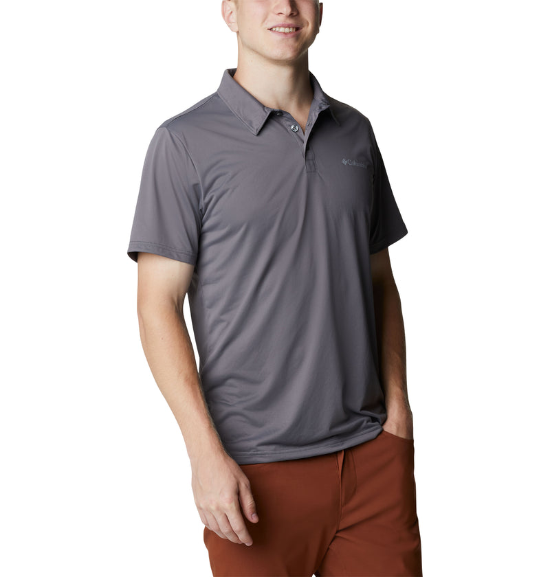 Playera Tipo Polo Para Hombre Columbia Hike™ Polo