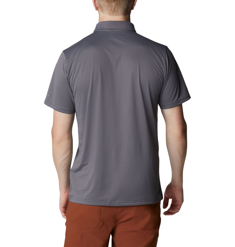 Playera Tipo Polo Para Hombre Columbia Hike™ Polo