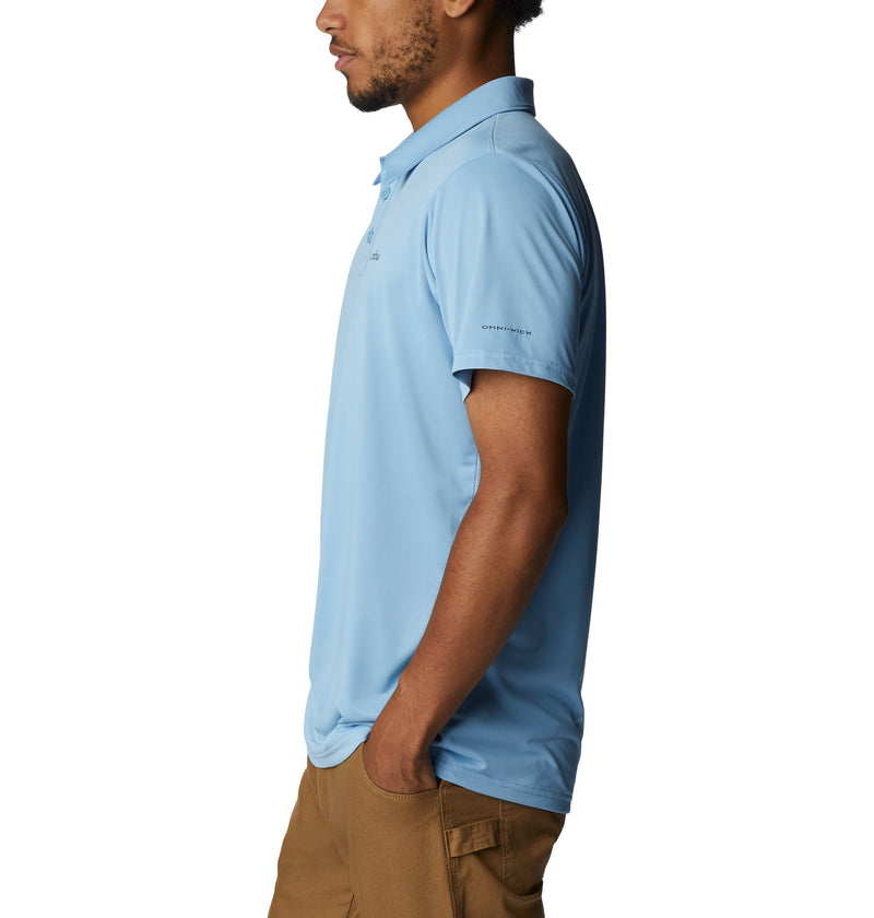 Playera Tipo Polo Para Hombre Columbia Hike™ Polo