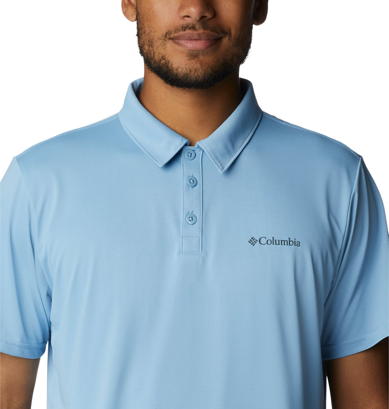 Playera Tipo Polo Para Hombre Columbia Hike™ Polo