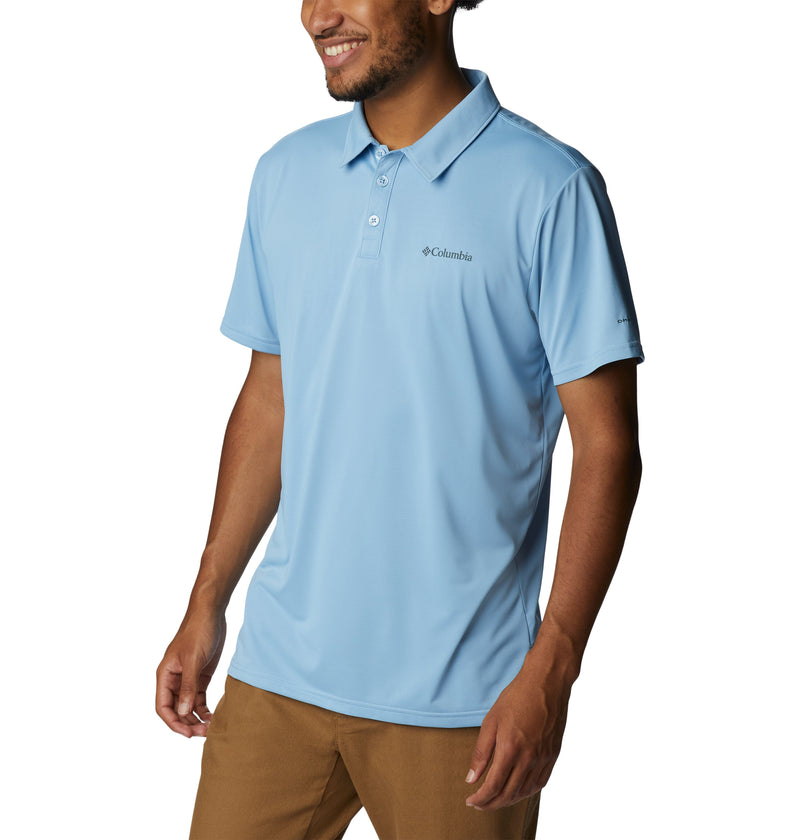 Playera Tipo Polo Para Hombre Columbia Hike™ Polo