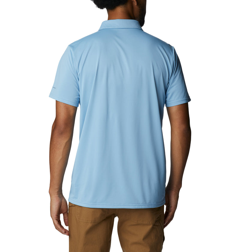 Playera Tipo Polo Para Hombre Columbia Hike™ Polo