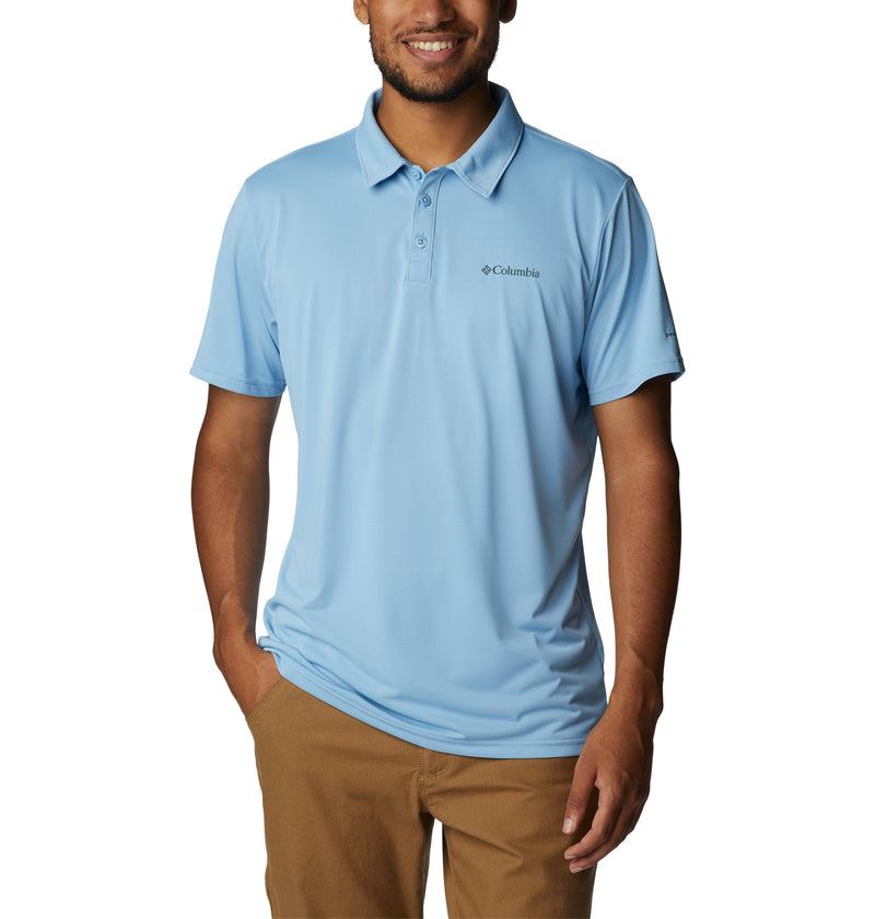 Playera Tipo Polo Para Hombre Columbia Hike™ Polo