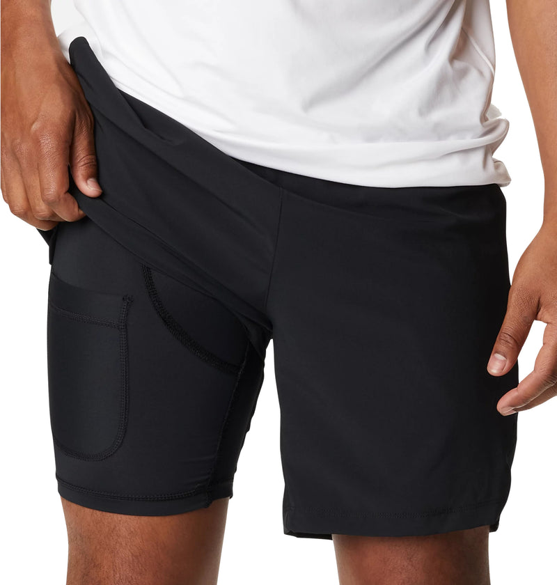 Short Para Hombre Alpine Chill™ Zero Short