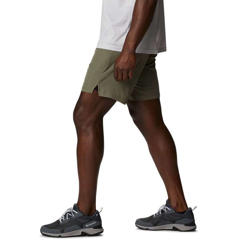 Short Para Hombre Alpine Chill™ Zero Short