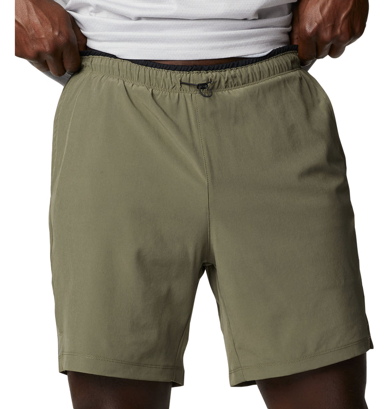 Short Para Hombre Alpine Chill™ Zero Short