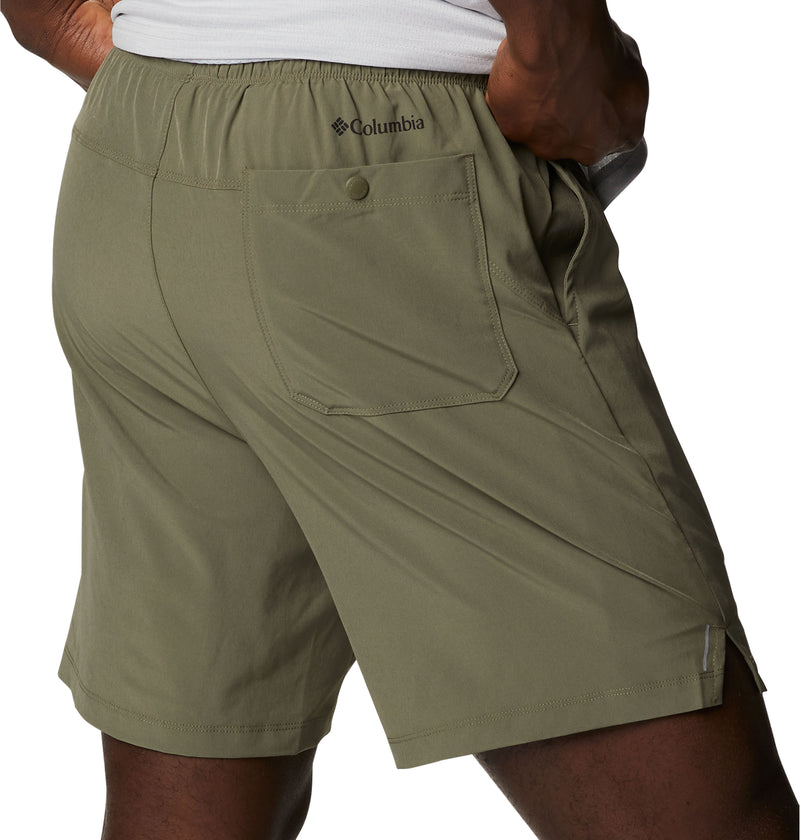 Short Para Hombre Alpine Chill™ Zero Short