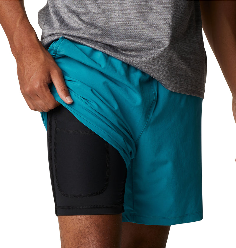 Short Para Hombre Alpine Chill™ Zero Short