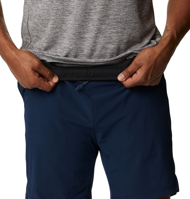 Short Para Hombre Alpine Chill™ Zero Short