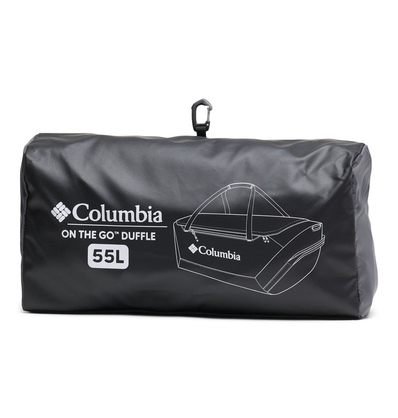 Mochila On The Go™ 50 L Duffle