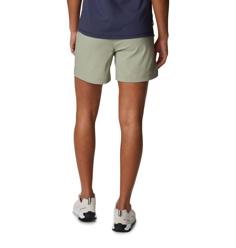 Short Para Mujer On The Go™ Short