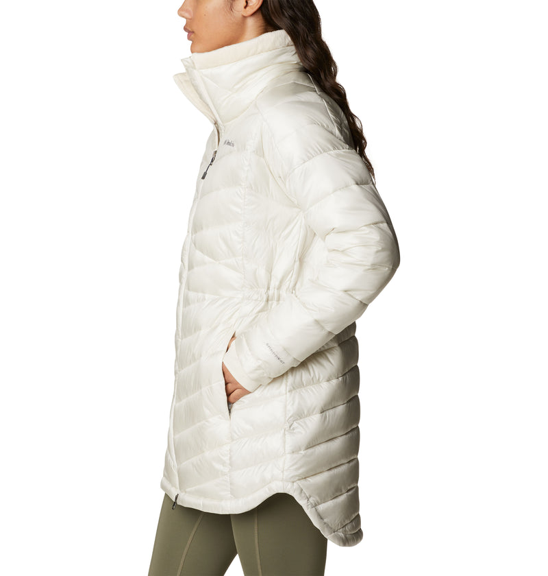 Chamarra Para Mujer Joy Peak™ Novelty Jacket