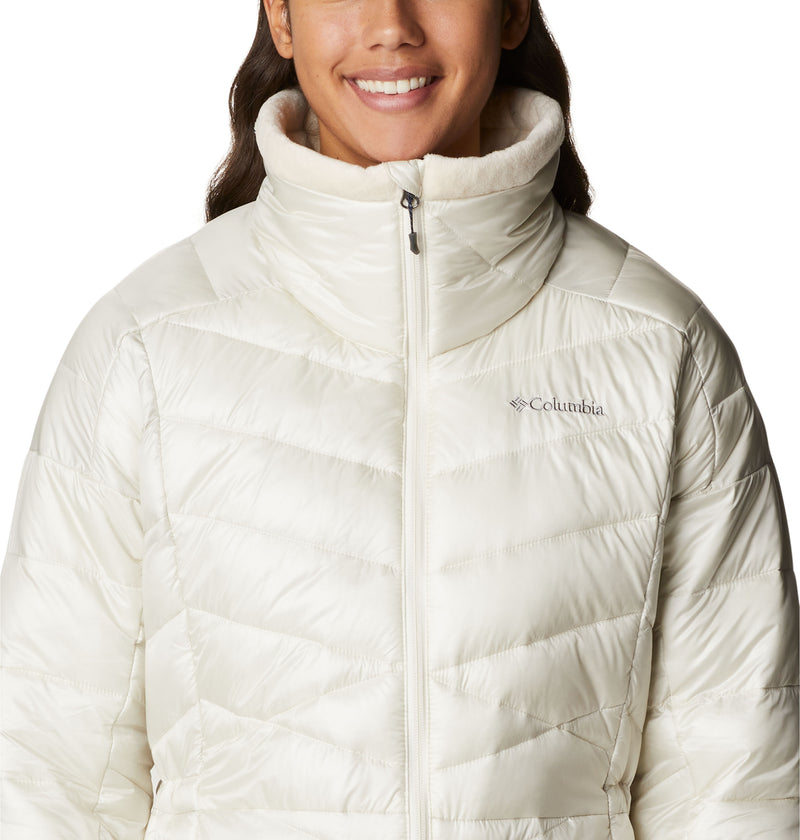 Chamarra Para Mujer Joy Peak™ Novelty Jacket