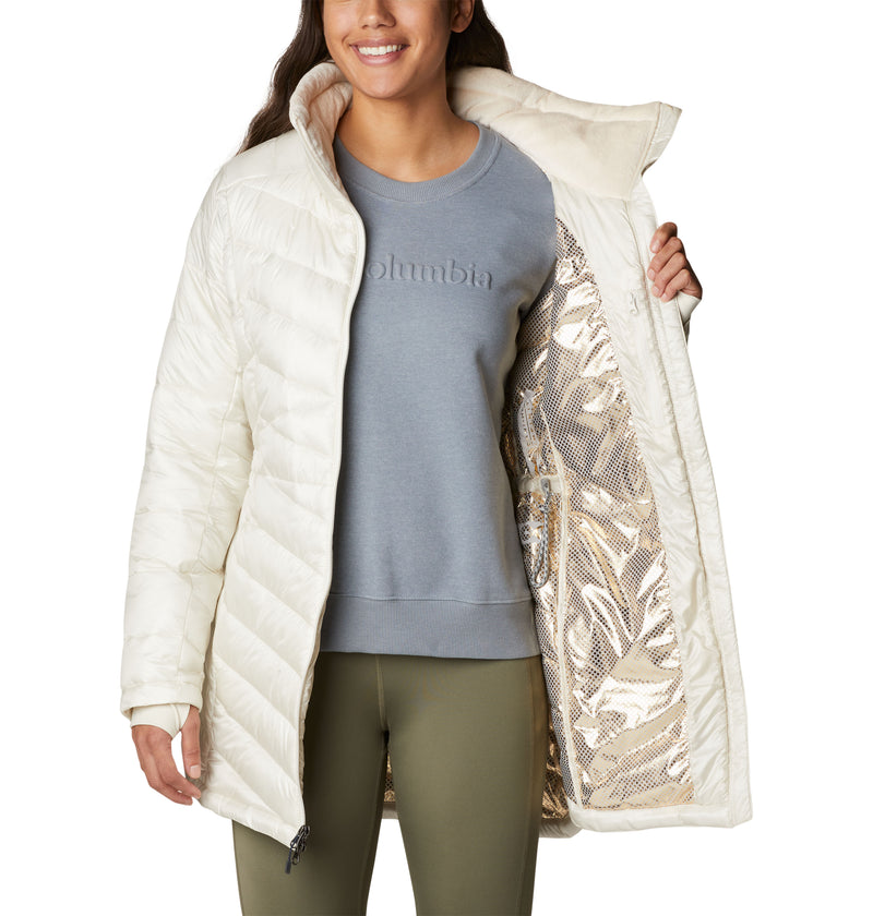 Chamarra Para Mujer Joy Peak™ Novelty Jacket