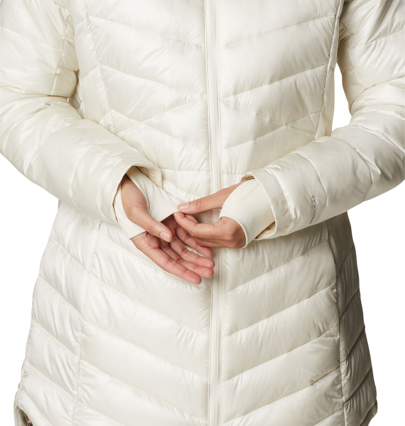 Chamarra Para Mujer Joy Peak™ Novelty Jacket