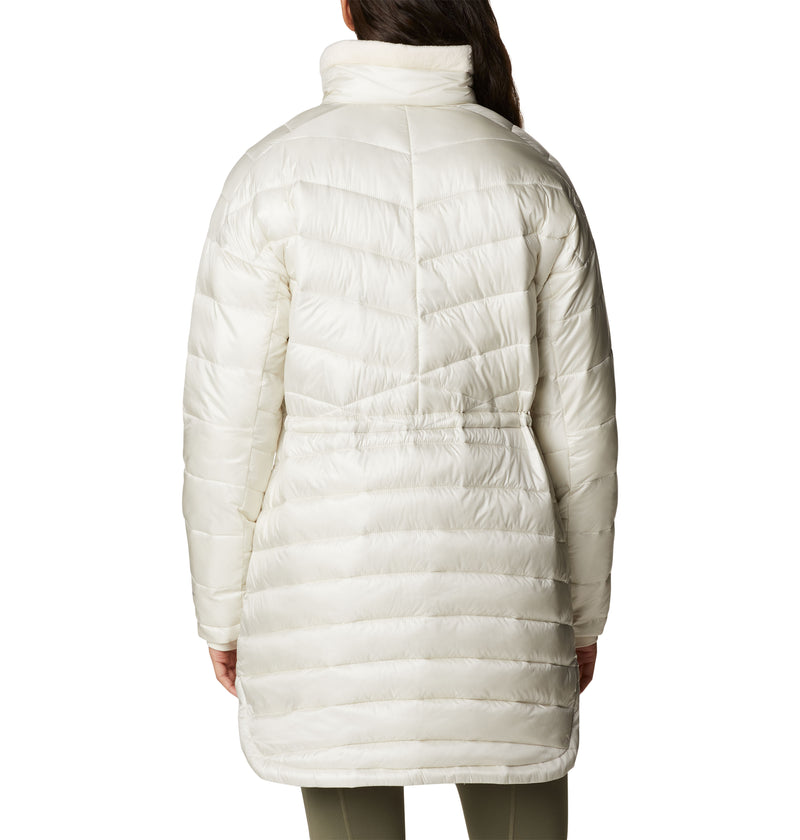 Chamarra Para Mujer Joy Peak™ Novelty Jacket