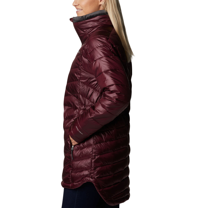Chamarra Para Mujer Joy Peak™ Novelty Jacket