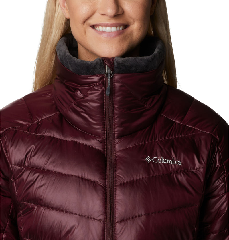 Chamarra Para Mujer Joy Peak™ Novelty Jacket