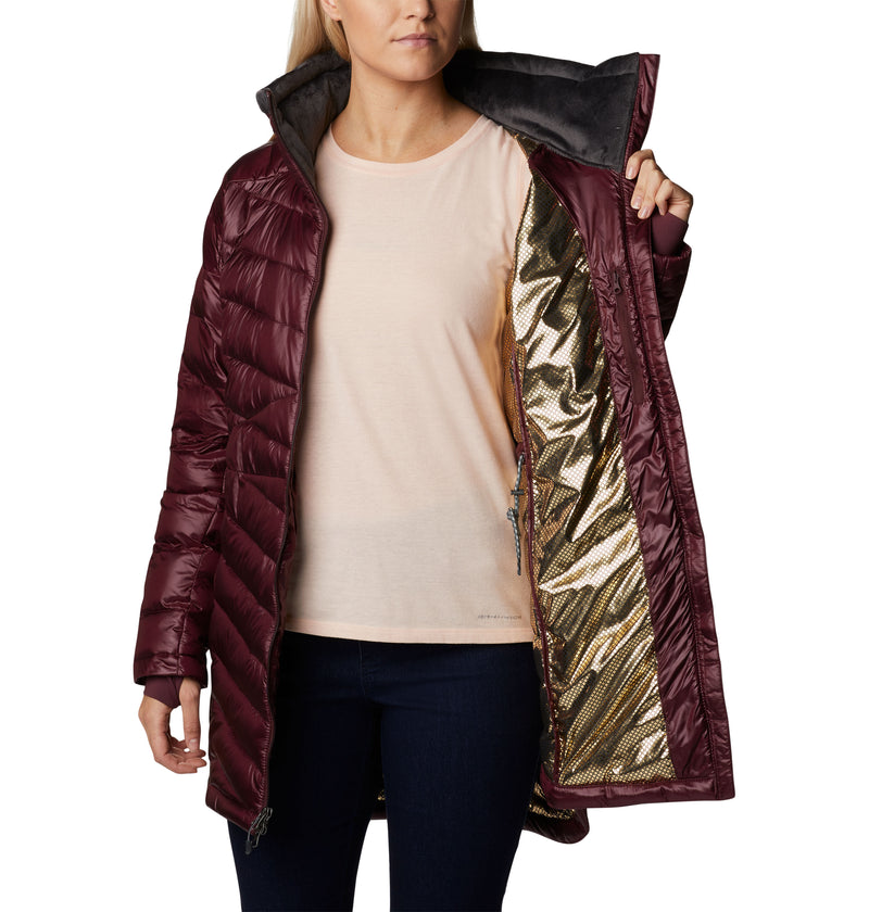 Chamarra Para Mujer Joy Peak™ Novelty Jacket