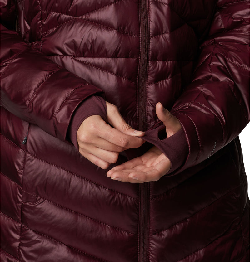 Chamarra Para Mujer Joy Peak™ Novelty Jacket