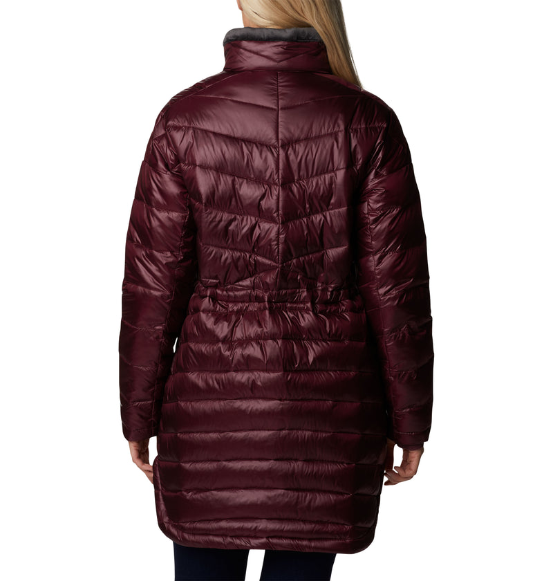 Chamarra Para Mujer Joy Peak™ Novelty Jacket