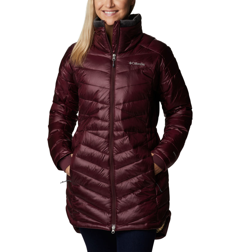 Chamarra Para Mujer Joy Peak™ Novelty Jacket