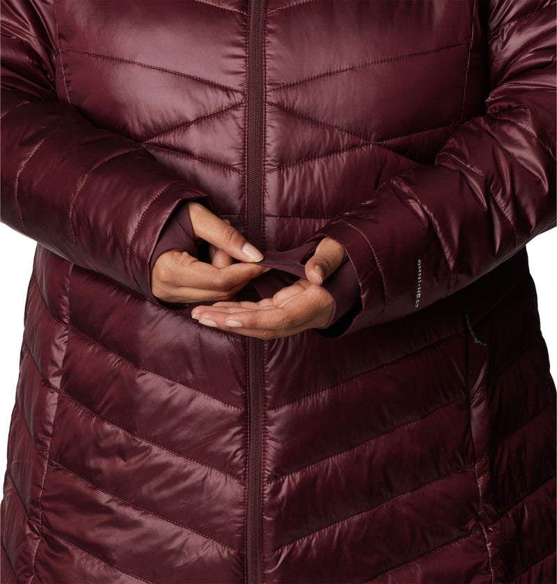 Chamarra Para Mujer Joy Peak™ Novelty Jacket