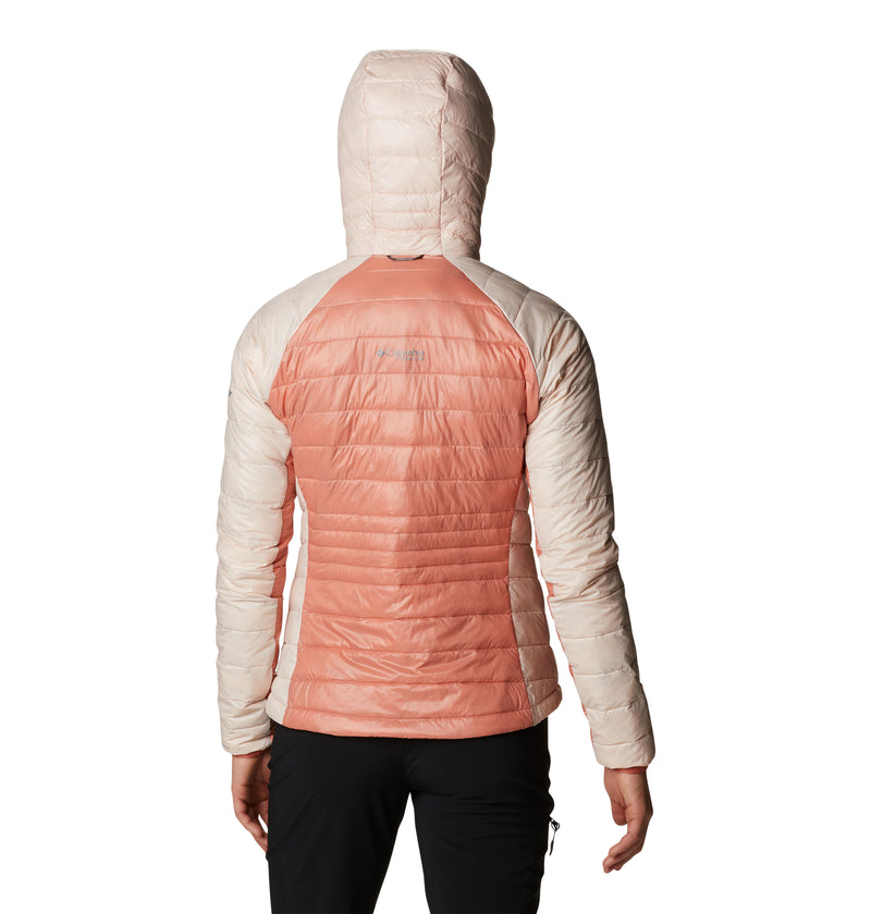 Chamarra Para Mujer Platinum Peak™ Hooded Jacket