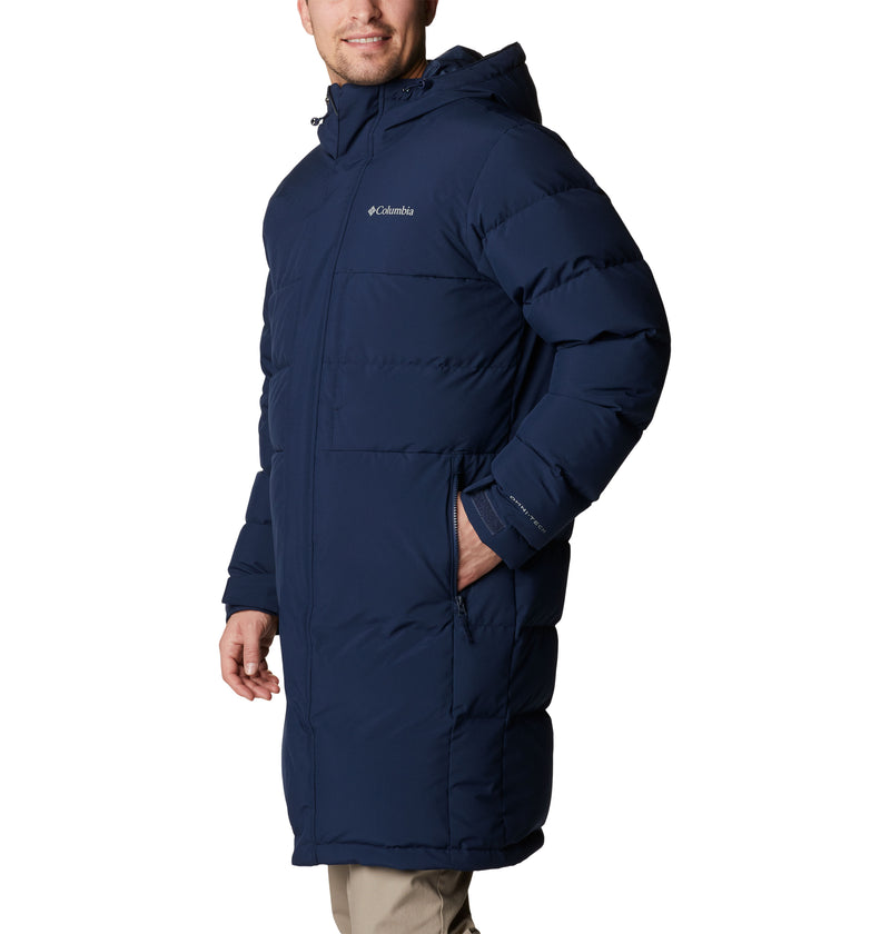 Chamarra Para Hombre Toyama Pass™ Down Parka