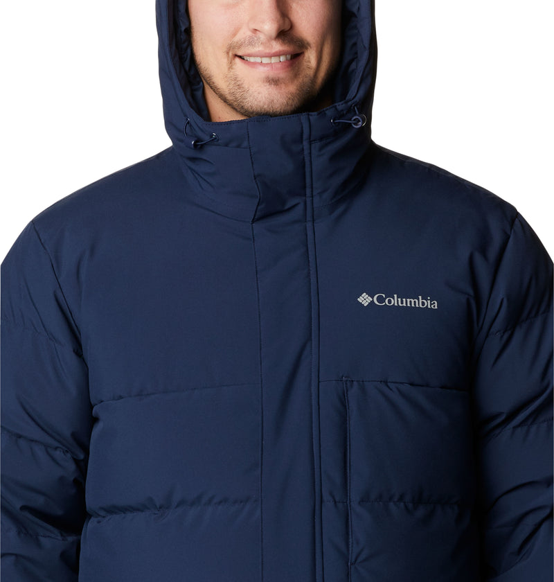 Chamarra Para Hombre Toyama Pass™ Down Parka