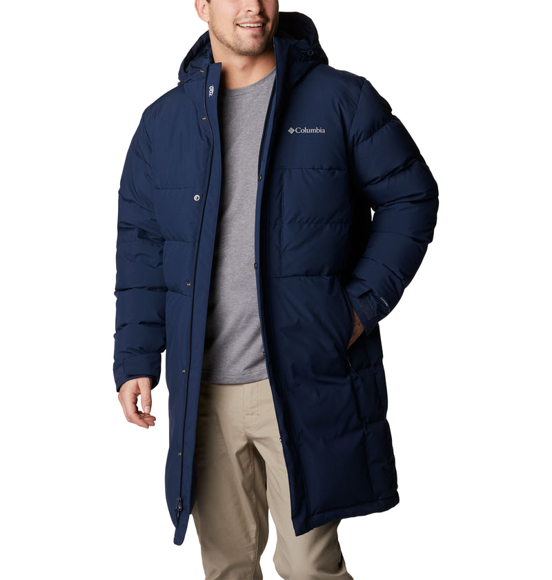 Chamarra Para Hombre Toyama Pass™ Down Parka