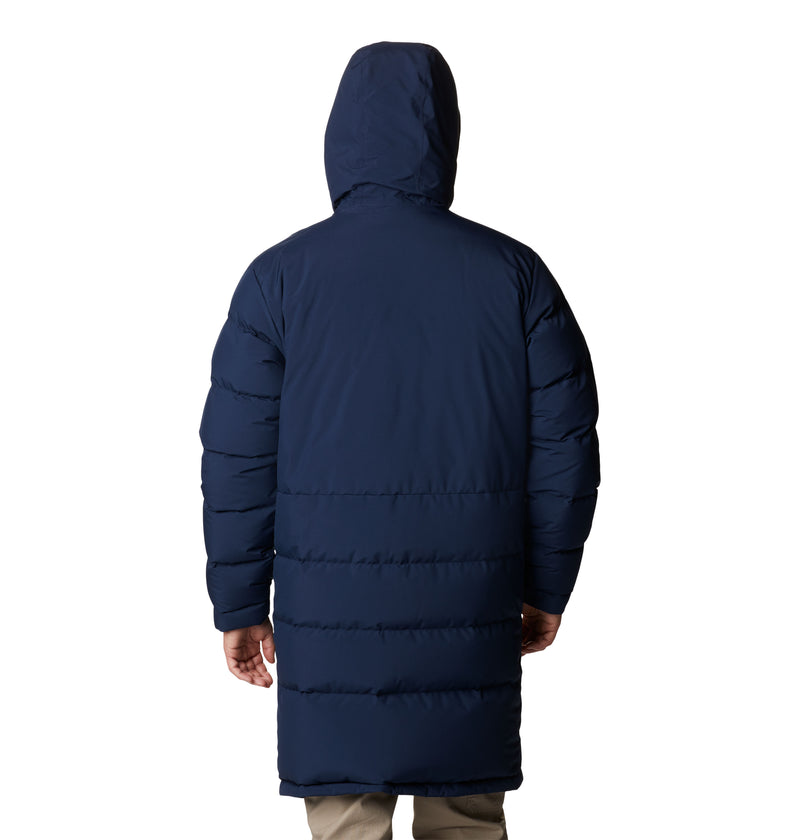 Chamarra Para Hombre Toyama Pass™ Down Parka