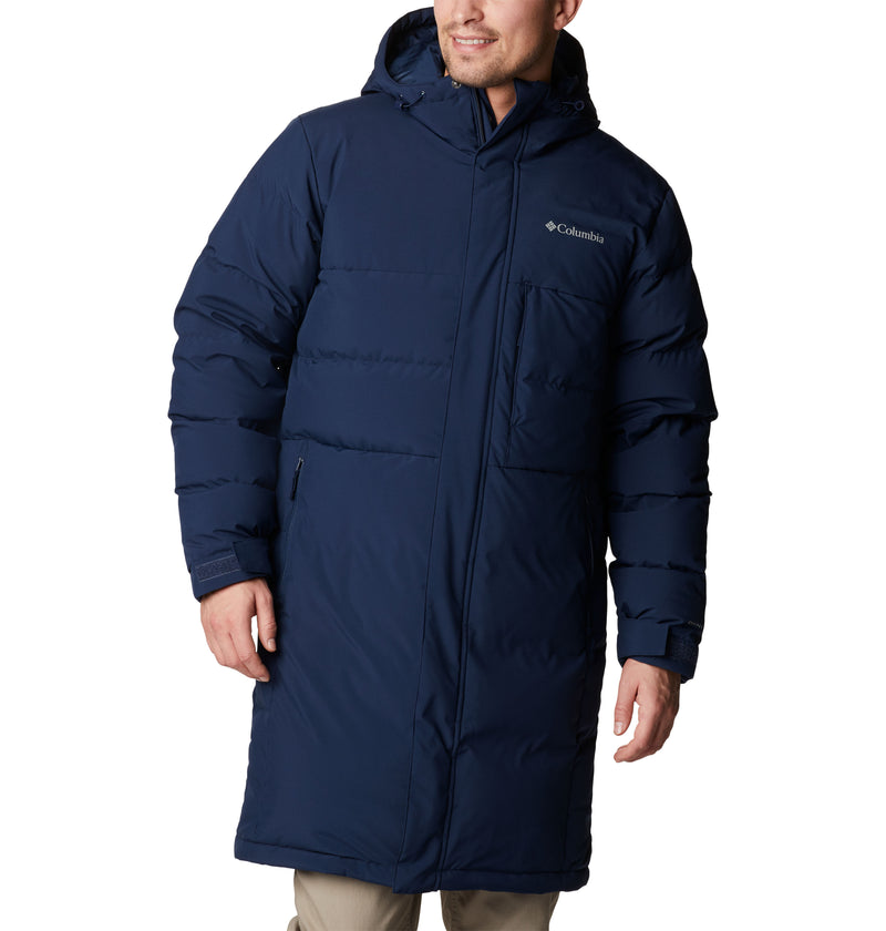 Chamarra Para Hombre Toyama Pass™ Down Parka