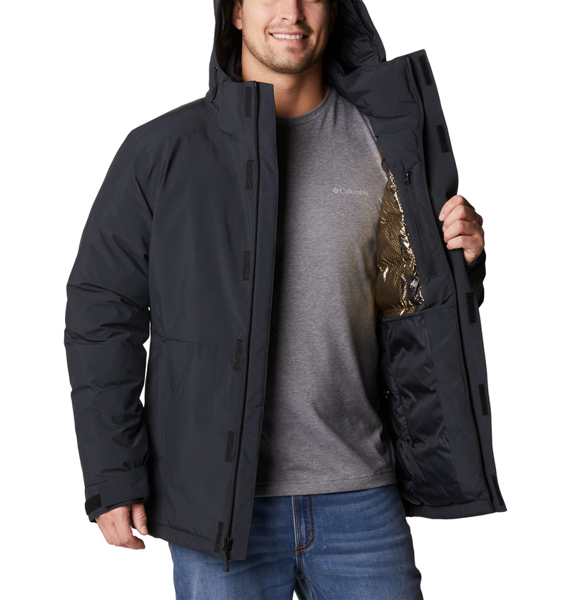 Chamarra Para Hombre Arrow Trail™ Jacket