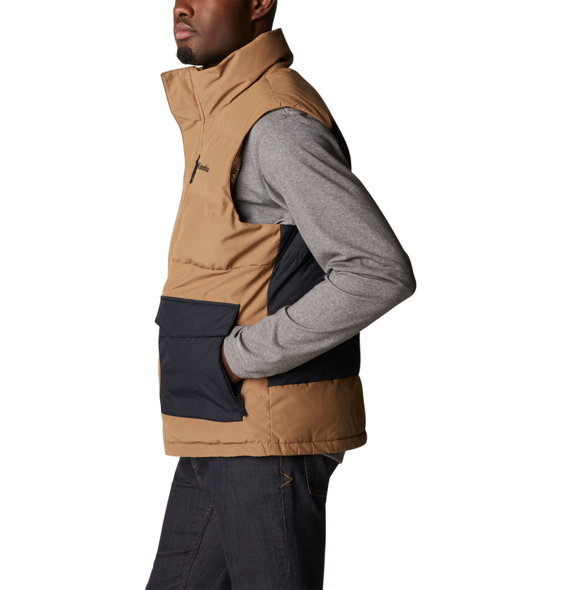 Chaleco Para Hombre Marquam Peak Fusion™ Vest