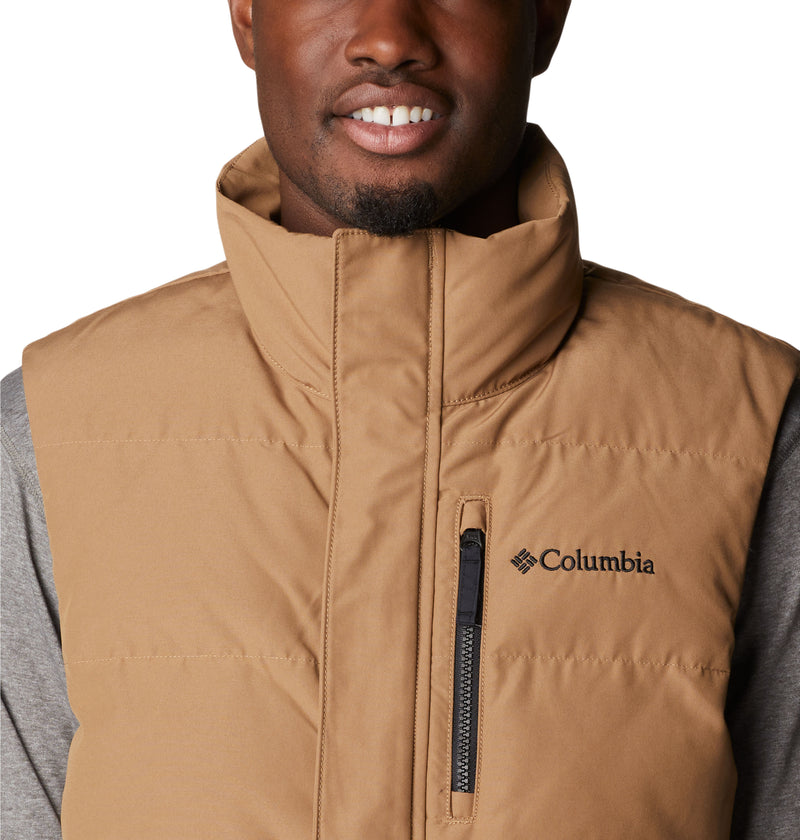 Chaleco Para Hombre Marquam Peak Fusion™ Vest