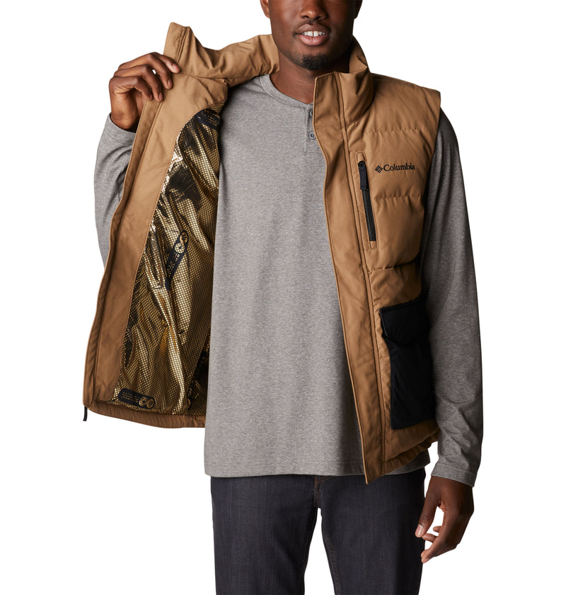 Chaleco Para Hombre Marquam Peak Fusion™ Vest
