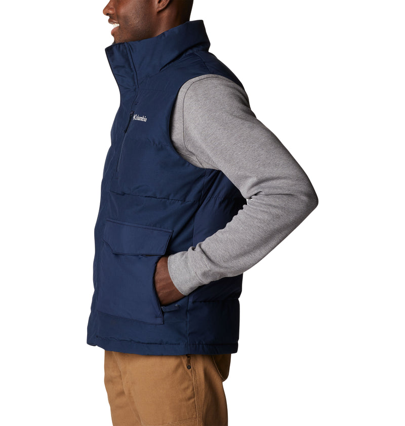 Chaleco Para Hombre Marquam Peak Fusion™ Vest