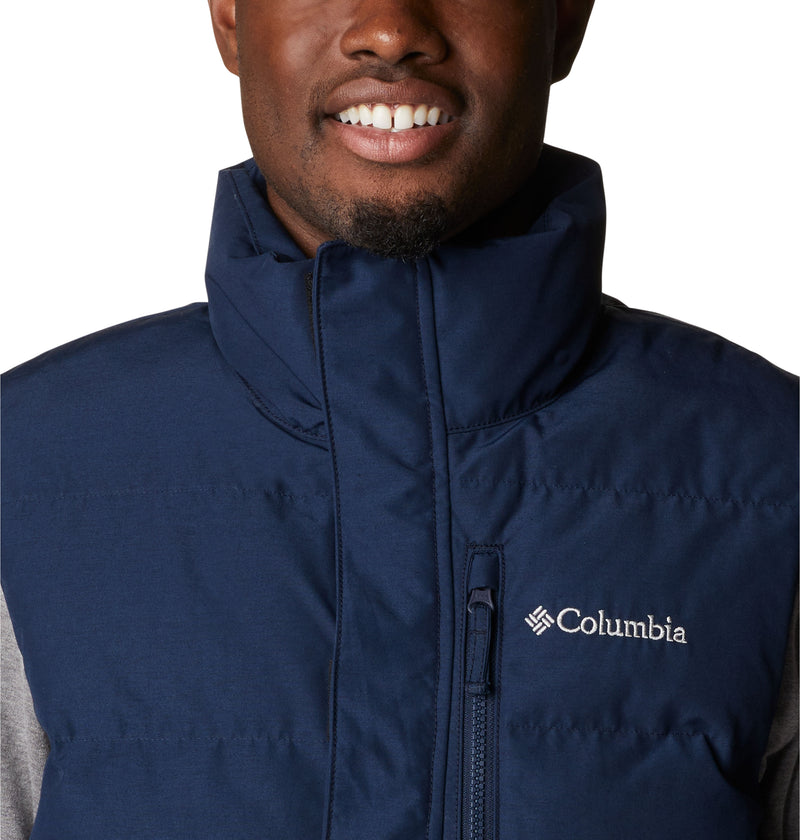 Chaleco Para Hombre Marquam Peak Fusion™ Vest