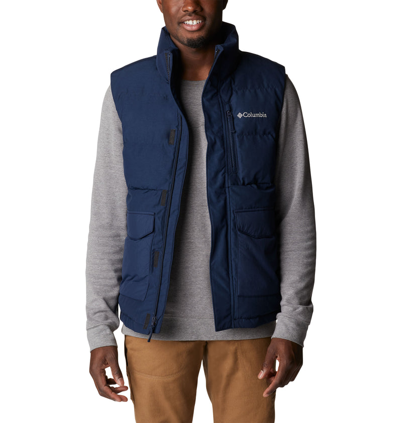 Chaleco Para Hombre Marquam Peak Fusion™ Vest